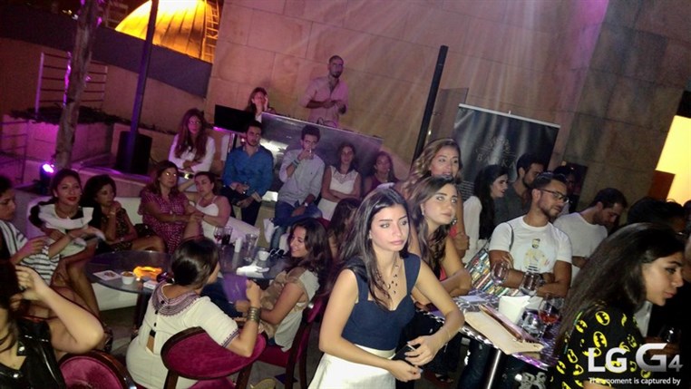 ULAP Meets Her Lebanese Readers 